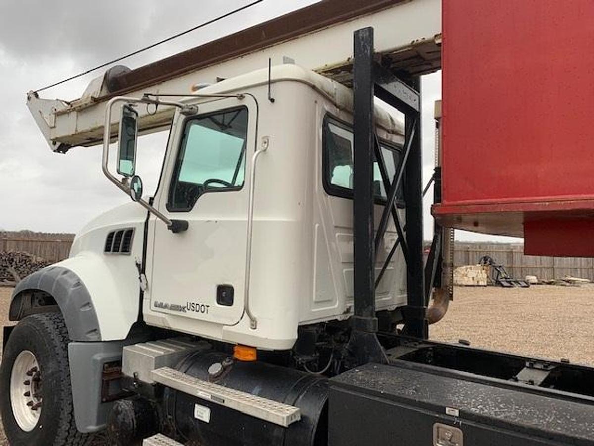 Used 2009 Spiradrill MHD-90 (Sold)
