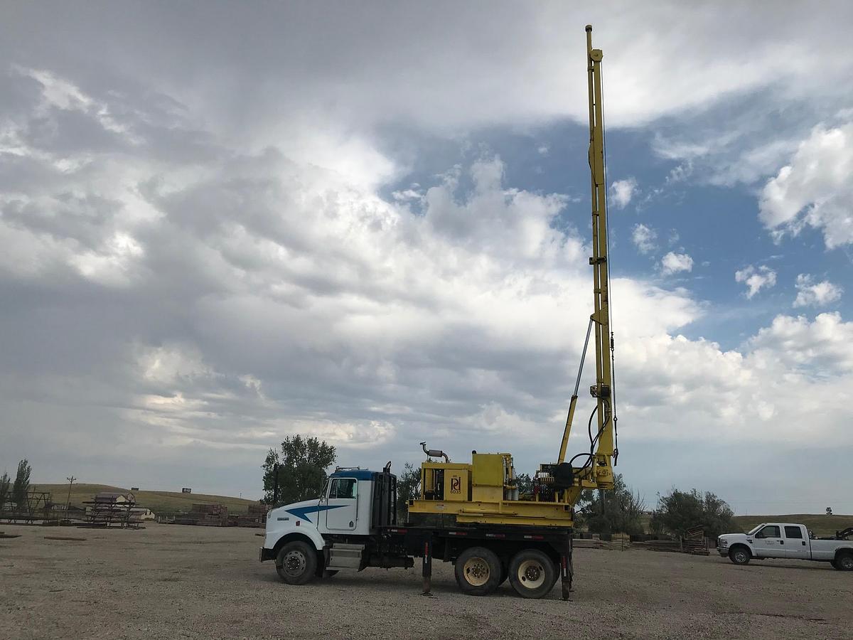 Used PDI 6035 (SOLD)