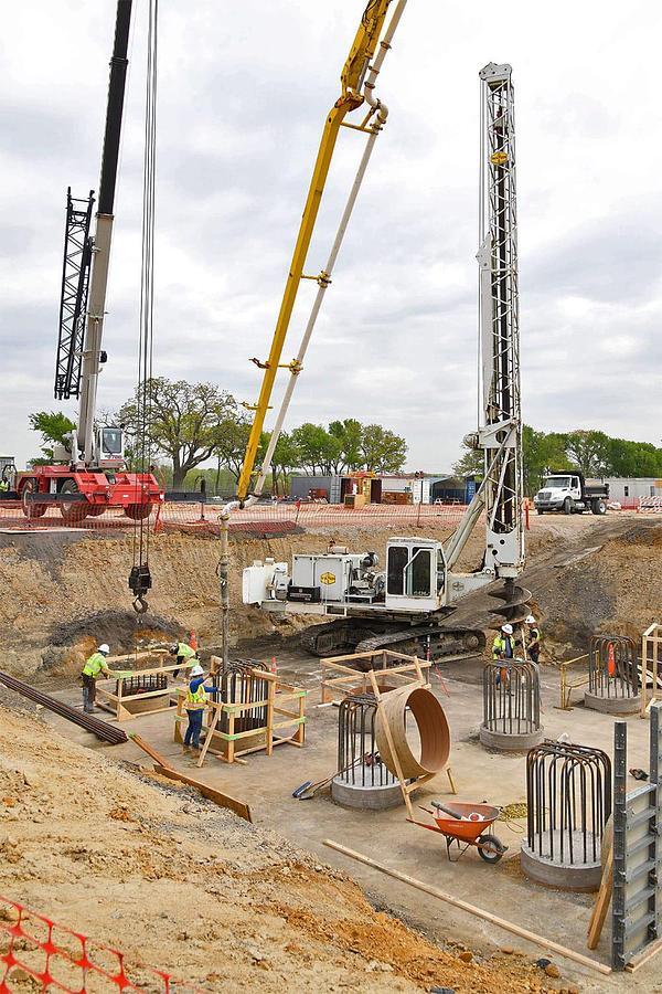 Used 2010 Watson 3260 CM