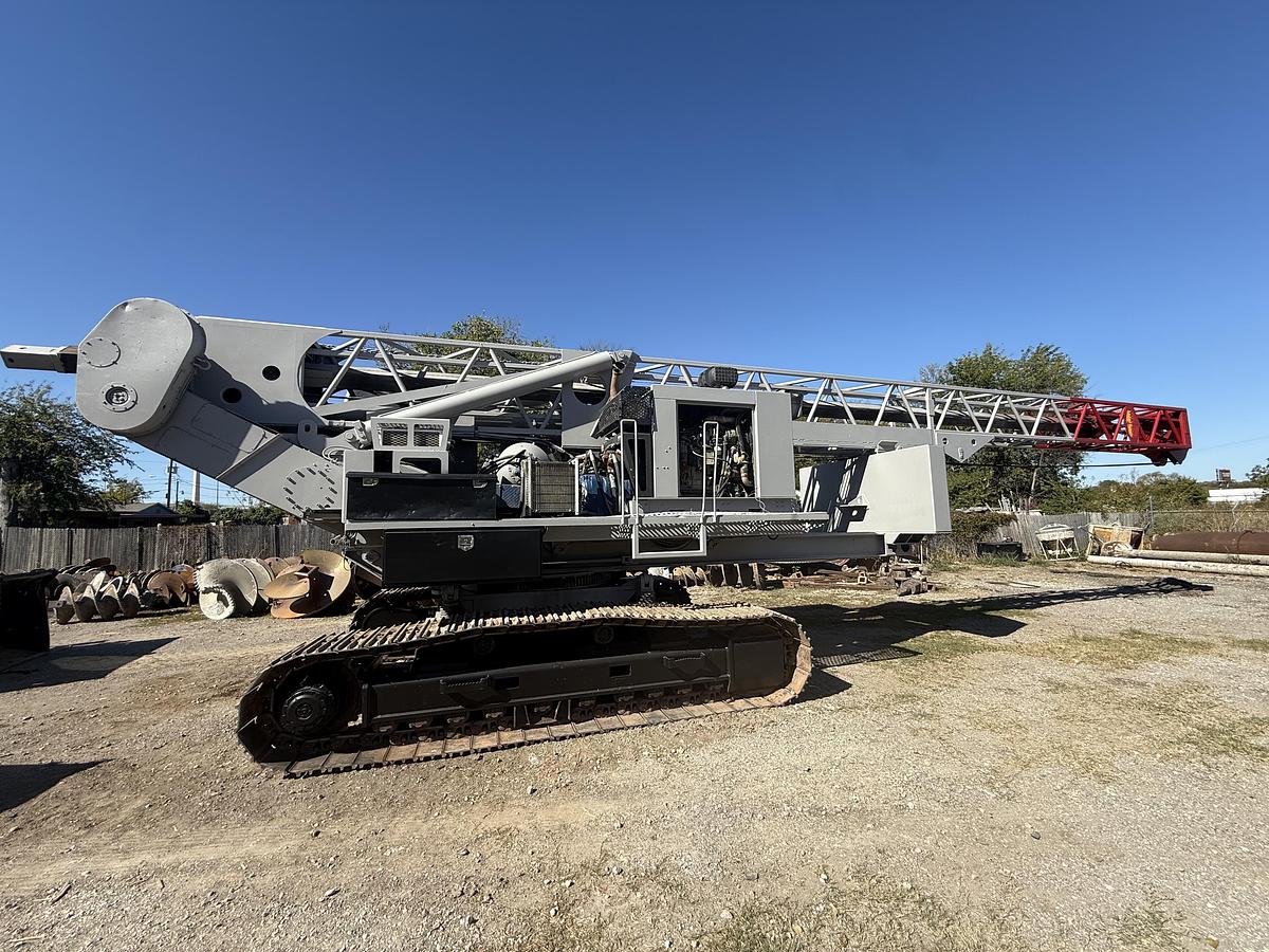 Used 2016 Watson 3110CM