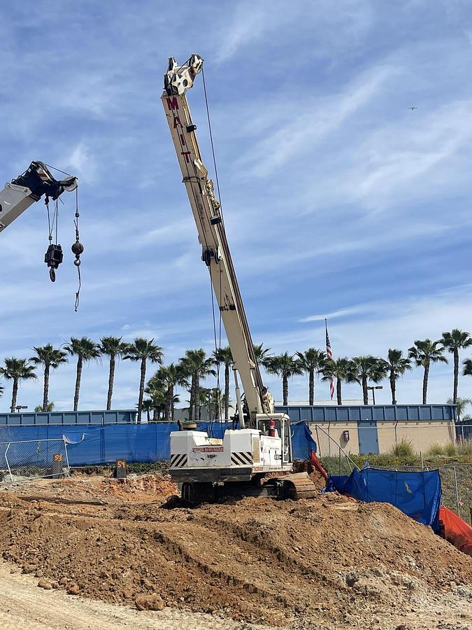 Used 2011 Mait HR 130 (SOLD)