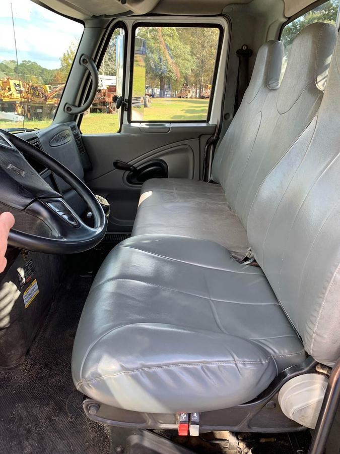 Used 2007 Texoma 330 (SOLD)