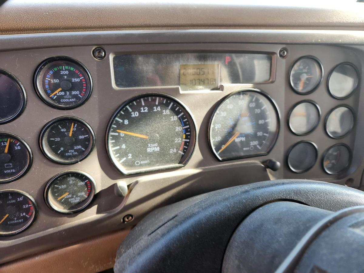 Used 2007 Watson 1100TM