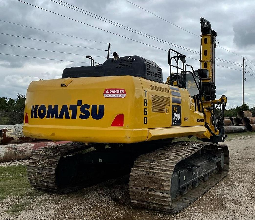 Used 2019 Bay Shore TR60-63(sold)