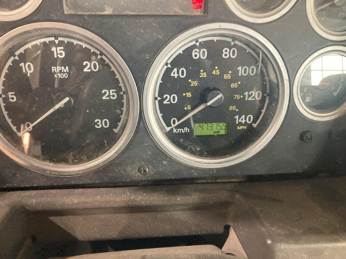 Used 2007 Watson 2100TM