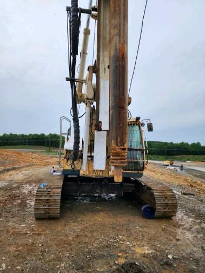 Used 2013 Soilmec SR30  (SOLD)