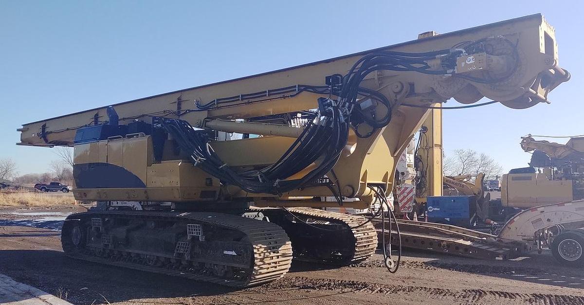 Used 2013 IMT AF 350