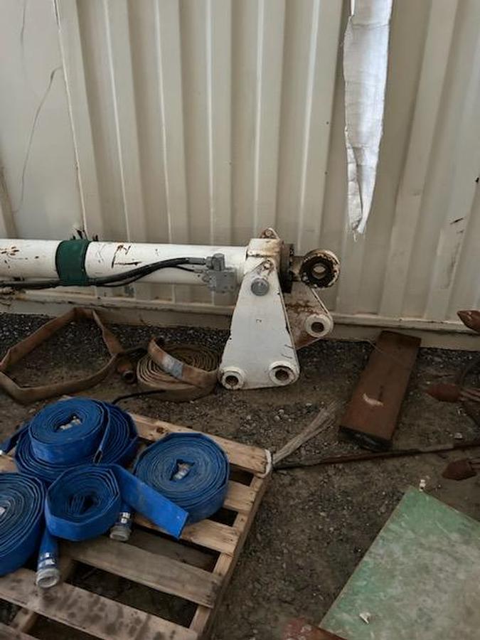 Used 2009 Soilmec SR-65 (SOLD)