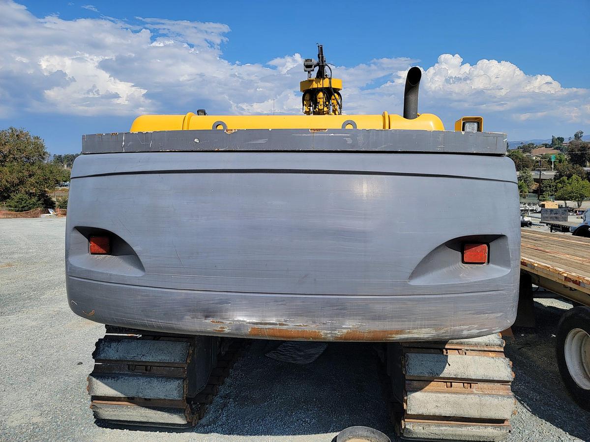 Used 2010 Bay Shore DH60