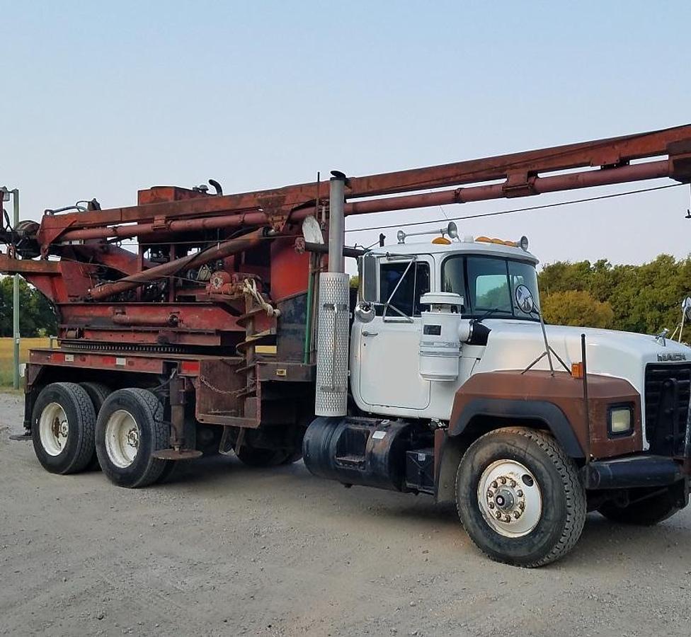 Used 1984 Texoma 600 (SOLD)