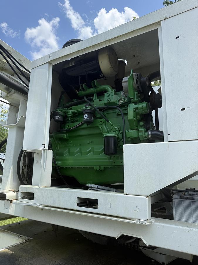 Used 2005 Altec HD35-22