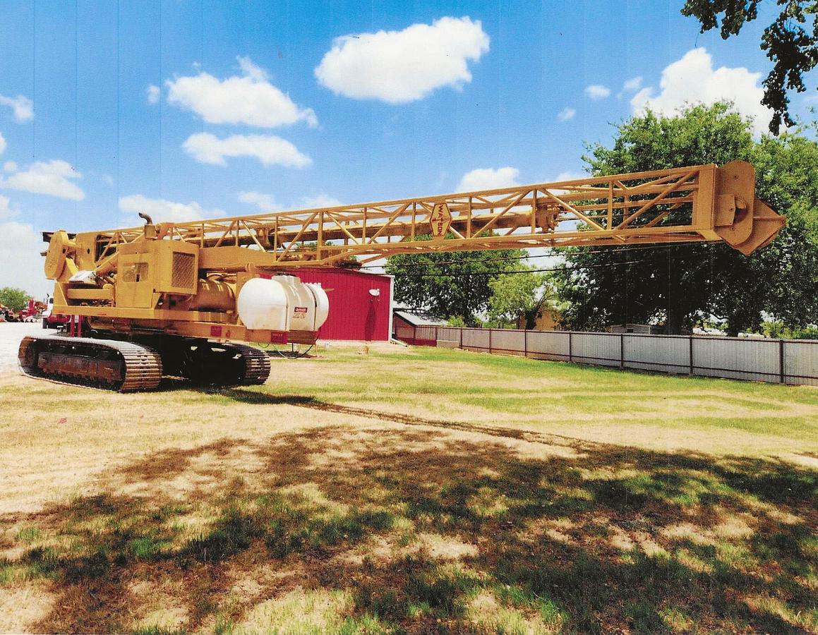 Used 1991 Watson 3100CM-80 (SOLD)