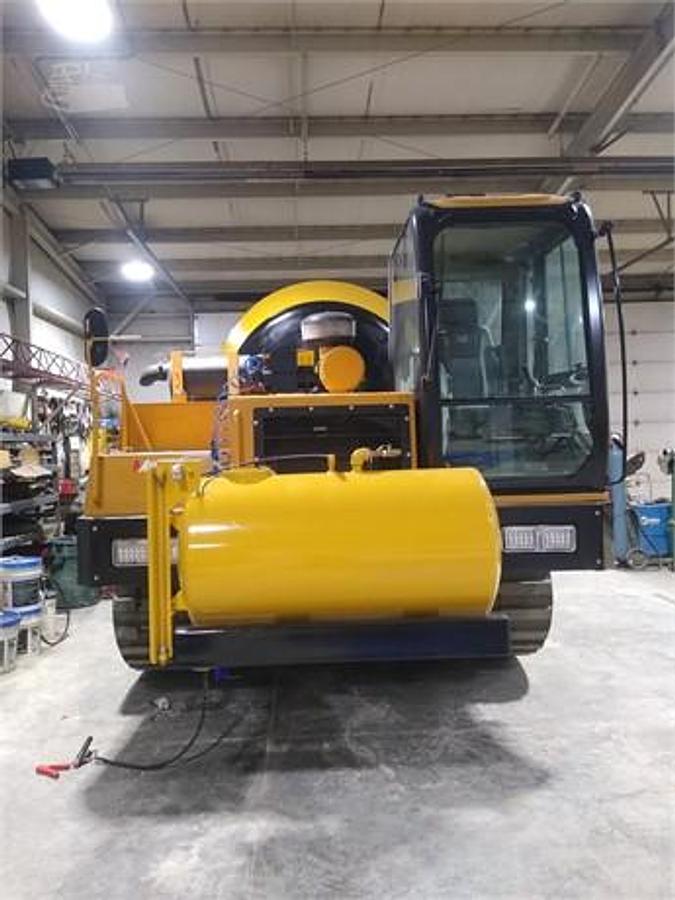 Used 2013 Morooka MST220VD (SOLD)