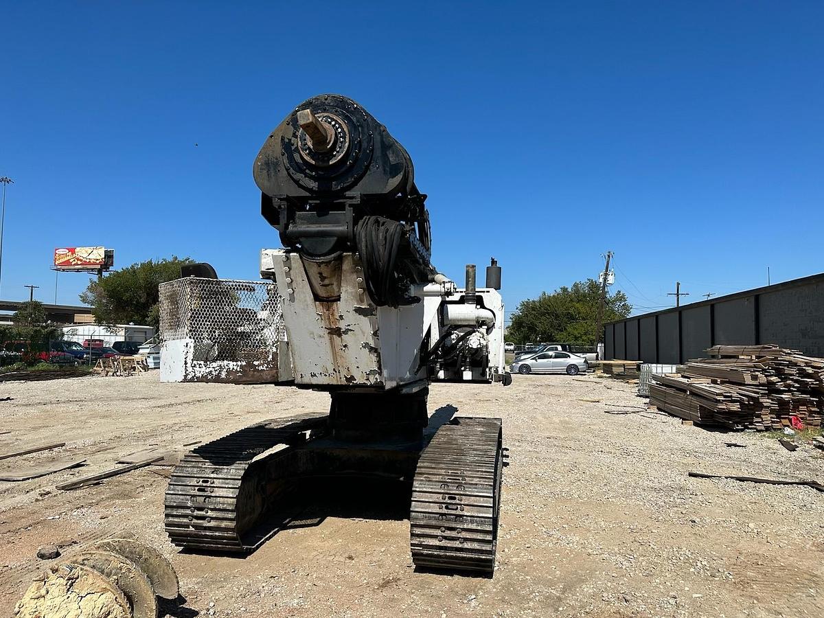 Used 2007 Spiradrill LHD-50