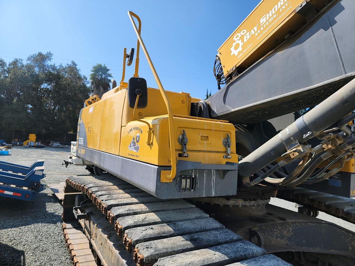 Used 2010 Bay Shore DH60