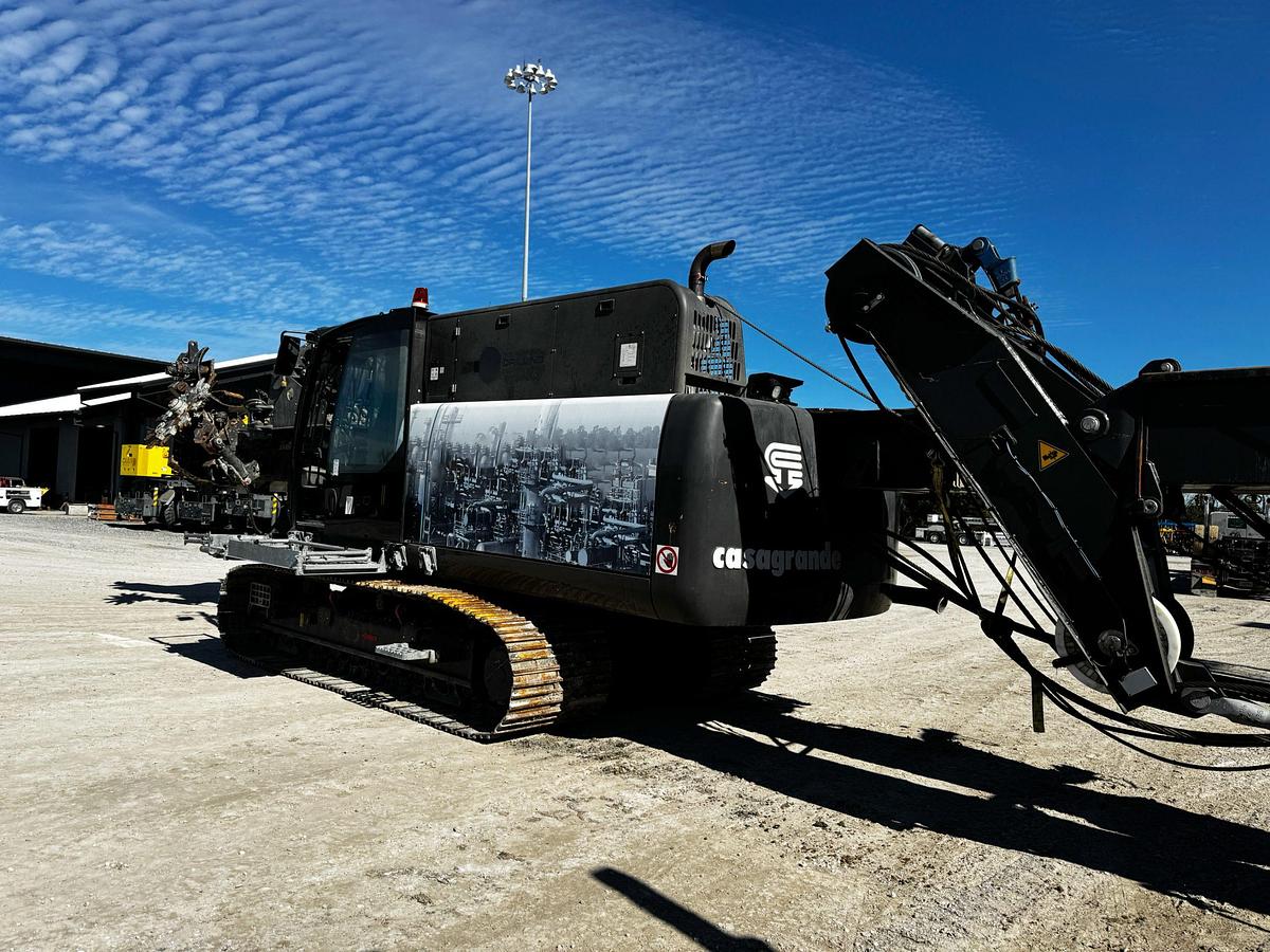 Used 2022 Casagrande B175XP