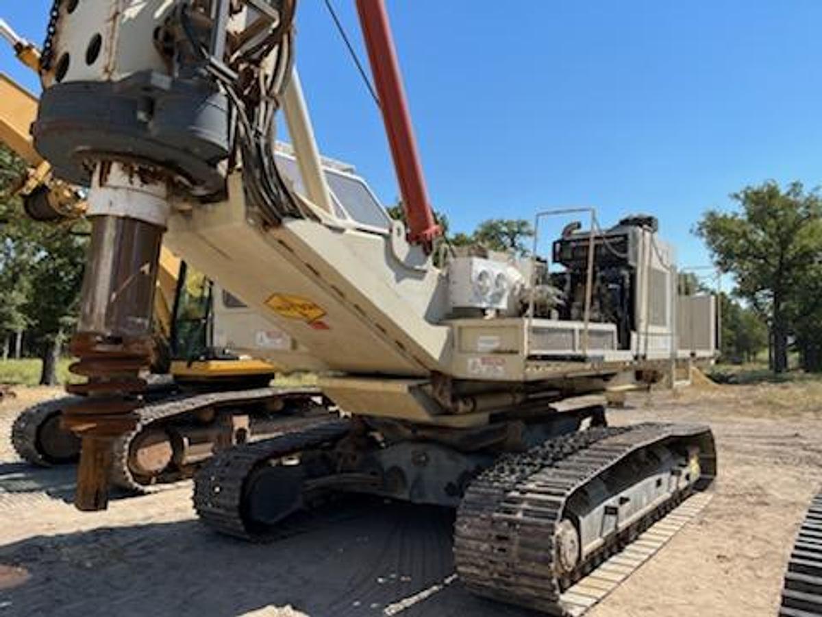 Used 2012 Watson 3110 CM Short Mast (SOLD)