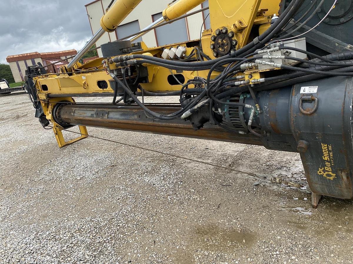 Used 2014 Bay Shore TR150 (SOLD)