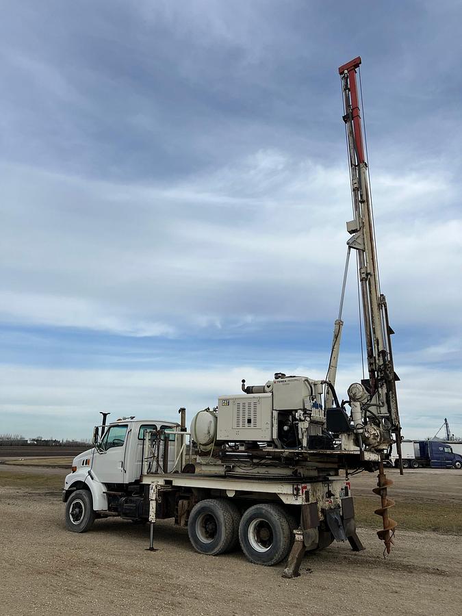 Used Reedrill Texoma 330-27 (SOLD)