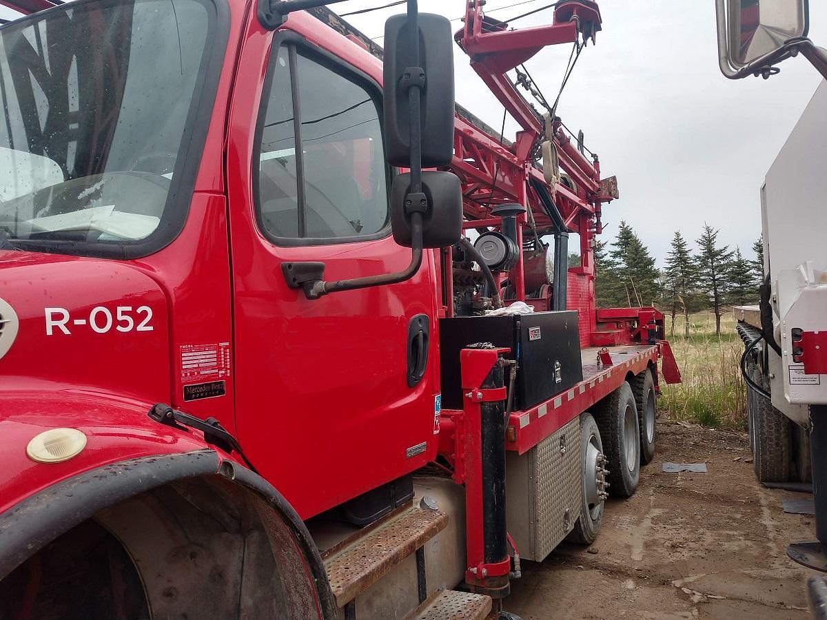 Used 2007 Gus Pech SG51 (SOLD)