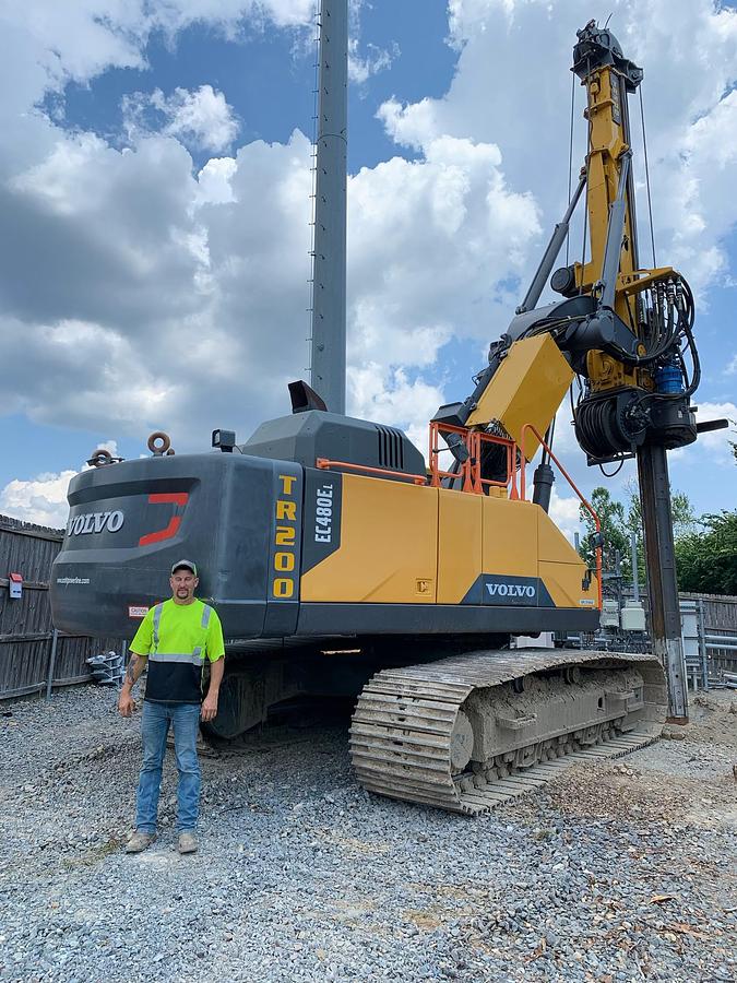 Used 2017 Bay Shore TR200-60