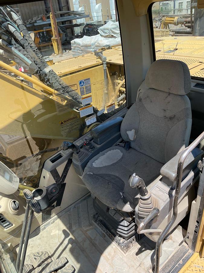 Used 2008 LoDril DH40 Fat Boy (SOLD)