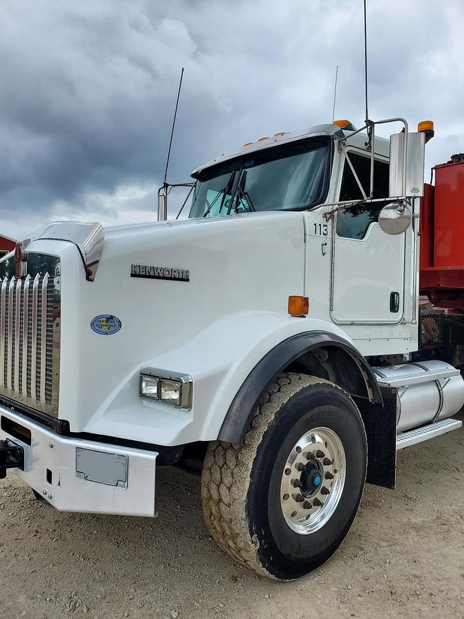 Used 2009 Spiradrill MHD-90
