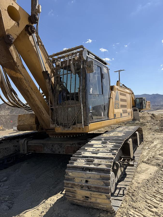 Used 2024 HPM 180