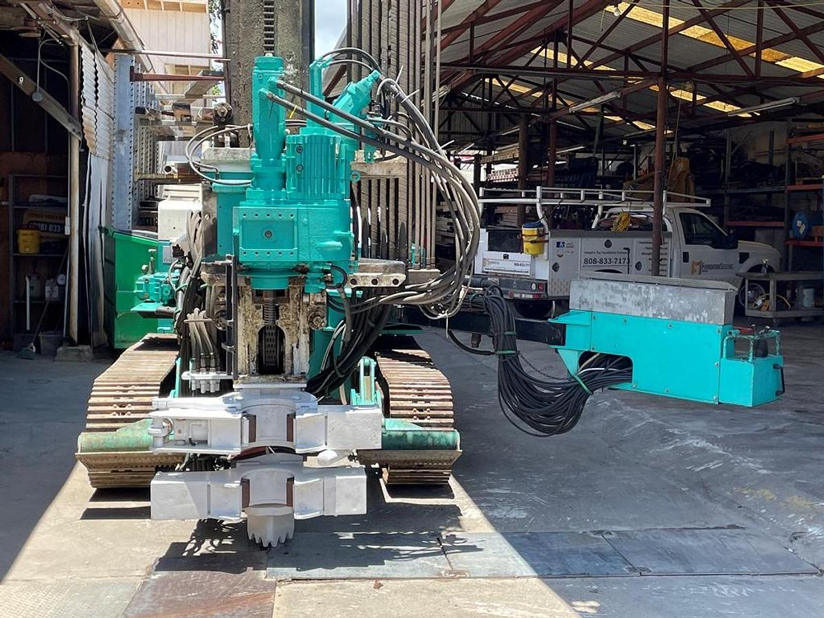 Used 2007 Casagrande C6 (SOLD)