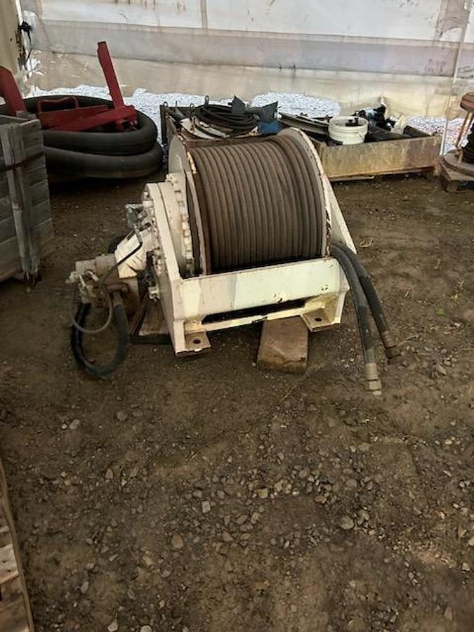 Used 2009 Soilmec SR-65 (SOLD)