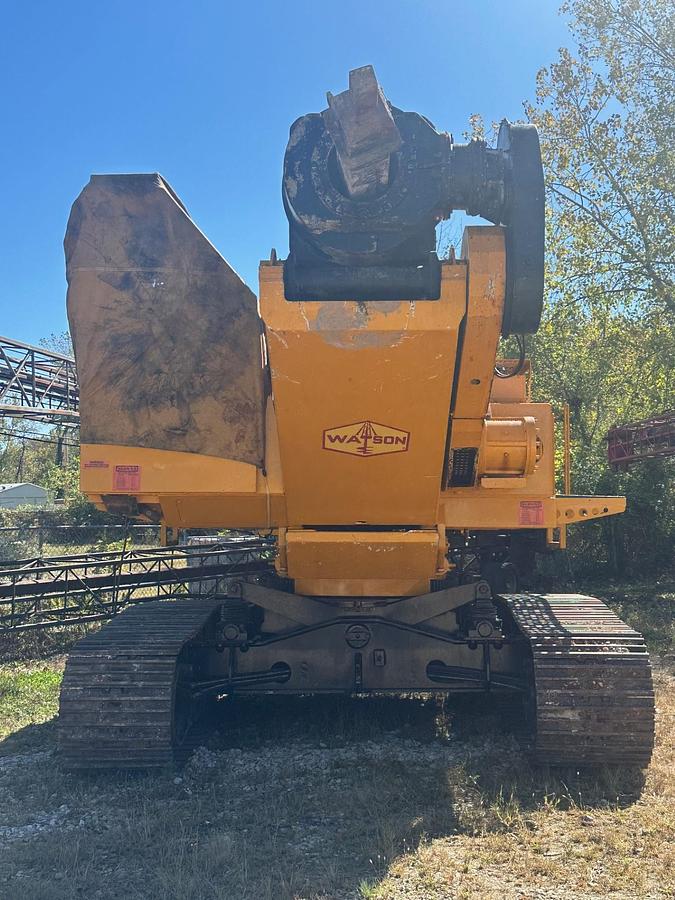 Used 2010 Watson 3110 CM