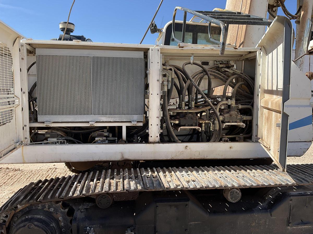 Used 2005 Soilmec R312/200 (SOLD)