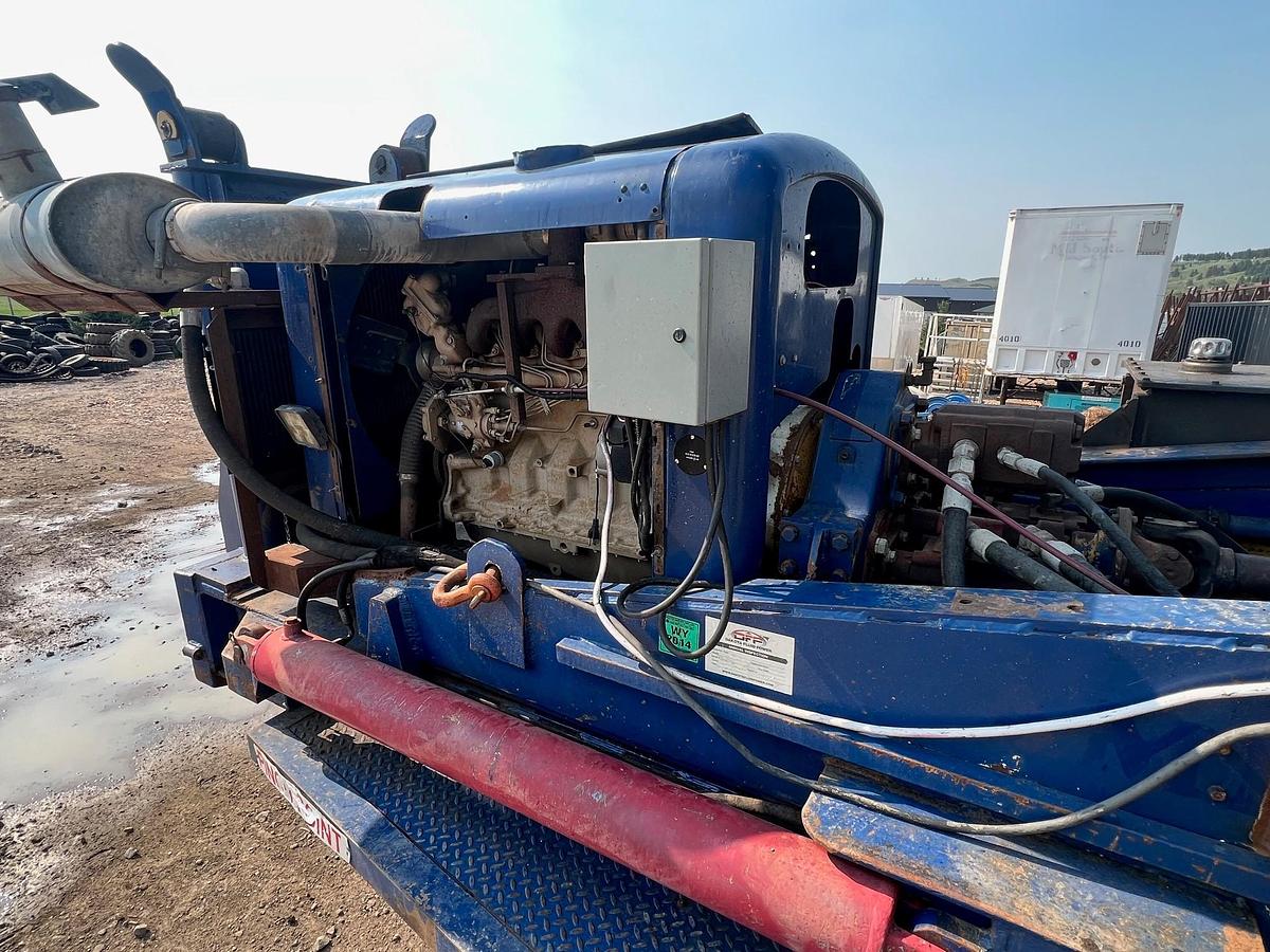 Used 1975 Watson 3000 CM