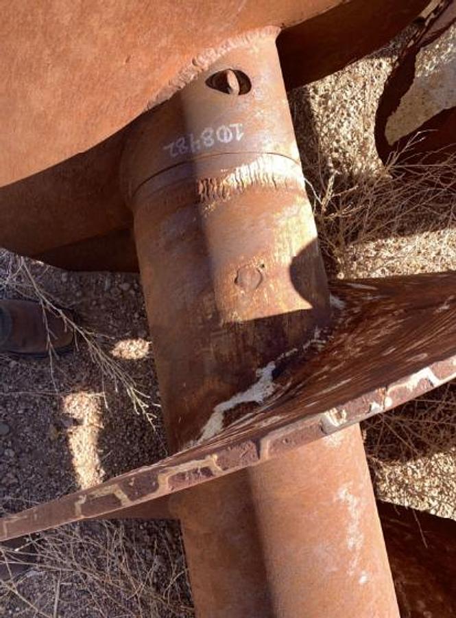 Used 914mm (36”) CFA String (SOLD)