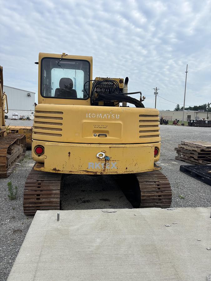 Used 2013 Bay Shore RK12X