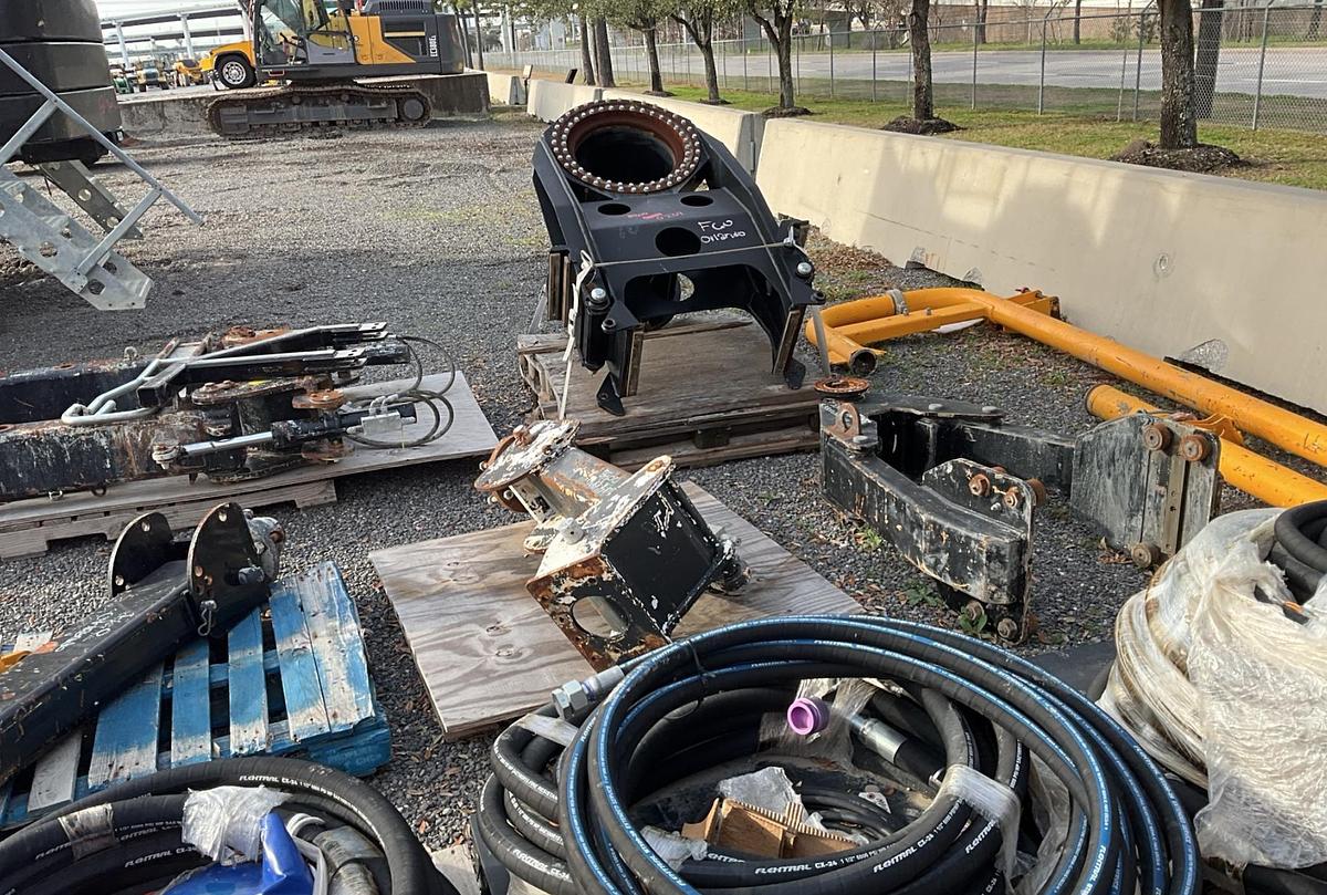 Used 2019 Casagrande B300XP-2