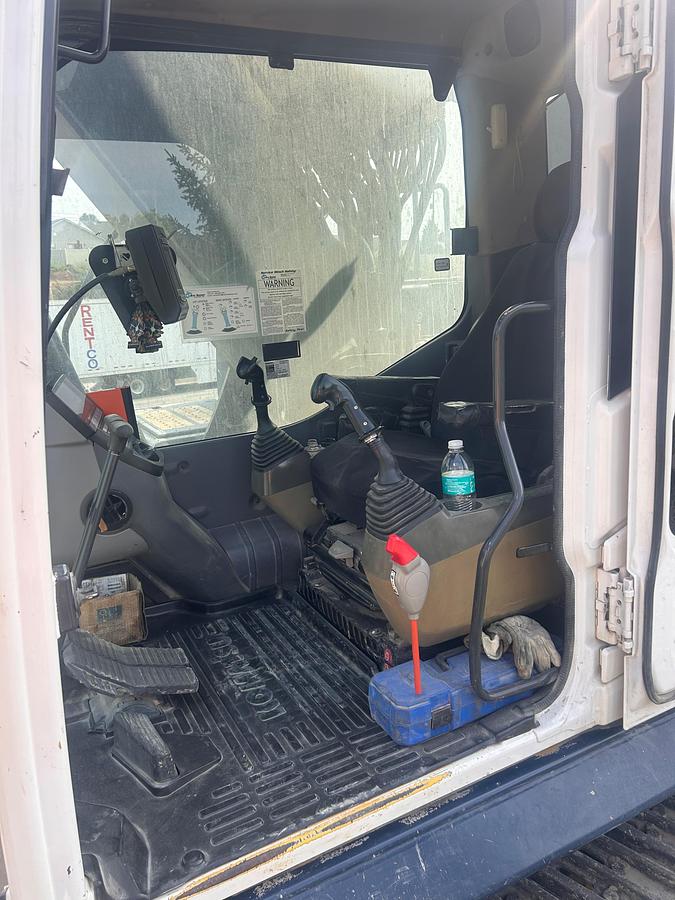 Used 2014 Bay Shore LoDril DH-60