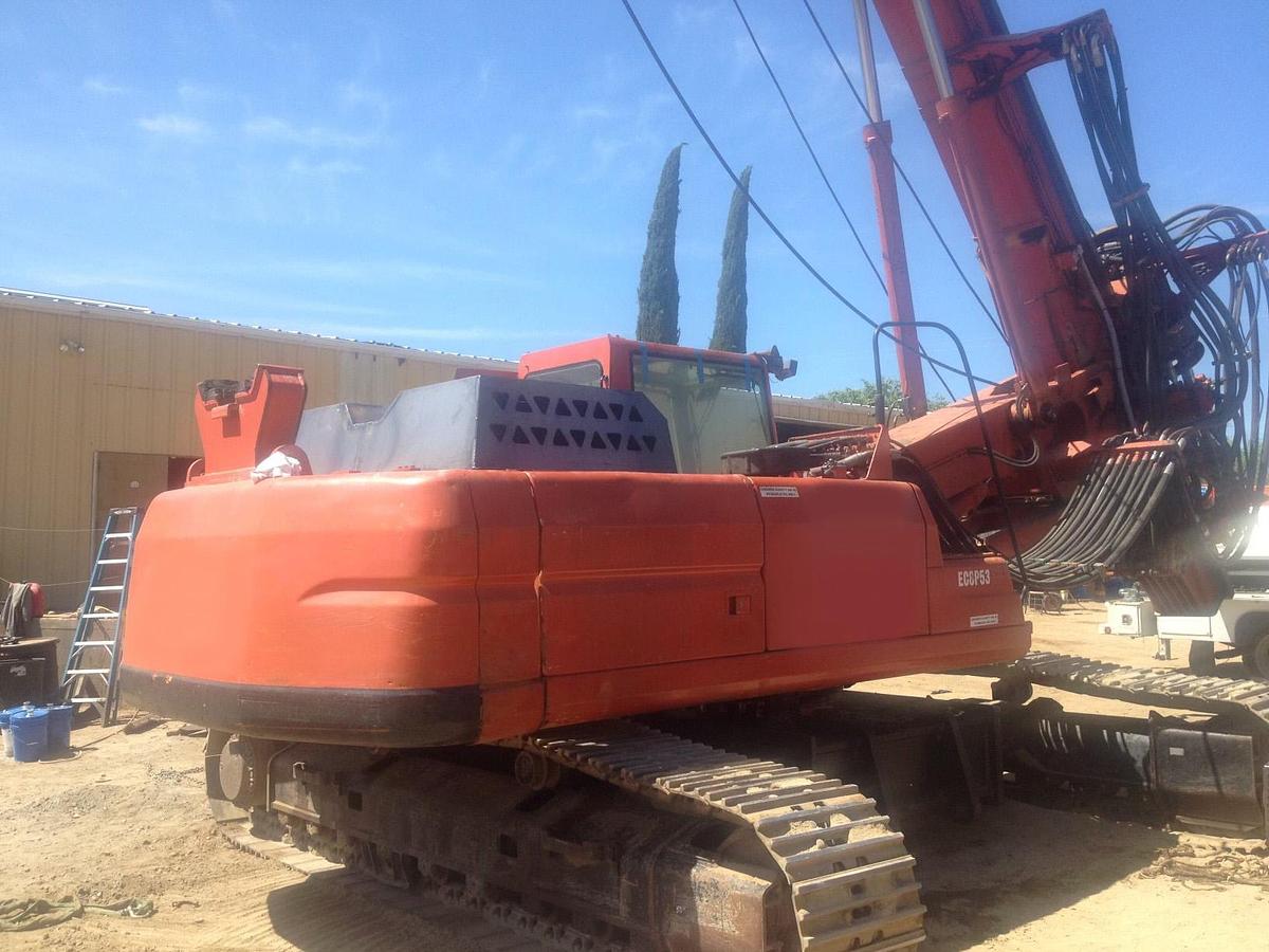 Used 1998 IMT AF12 (SOLD)