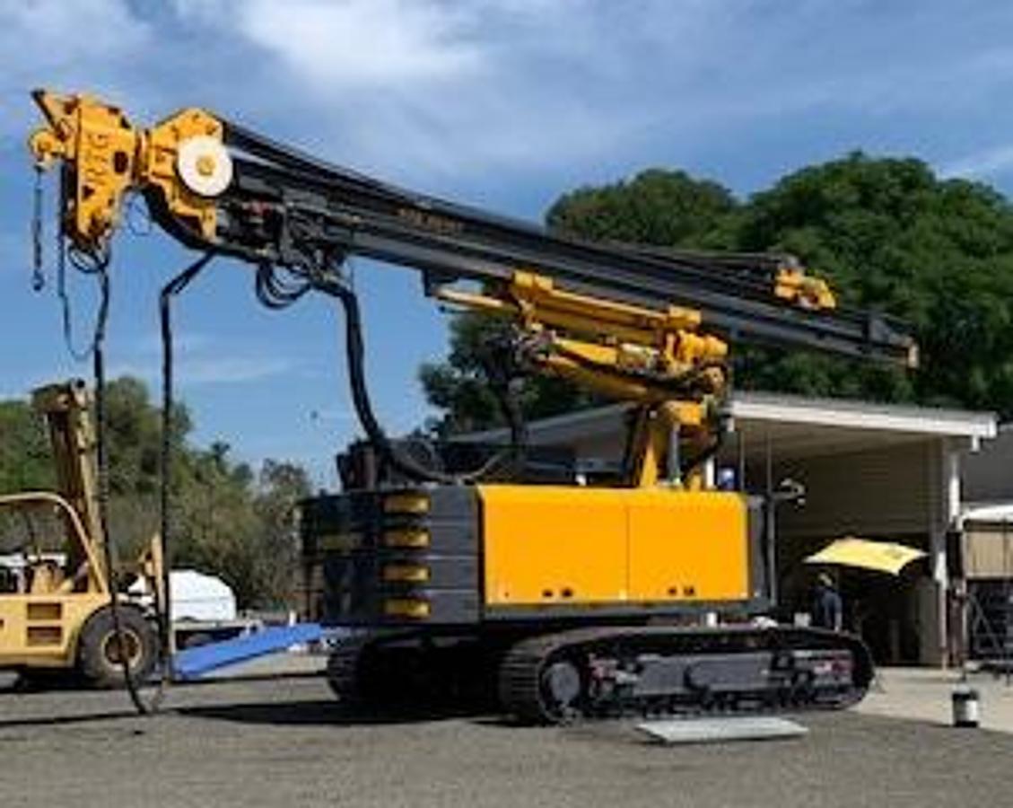 Used 2014 RTG RG19T (SOLD)