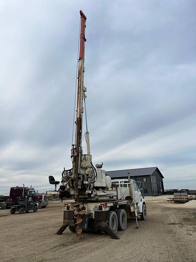 Used Reedrill Texoma 330-27 (SOLD)