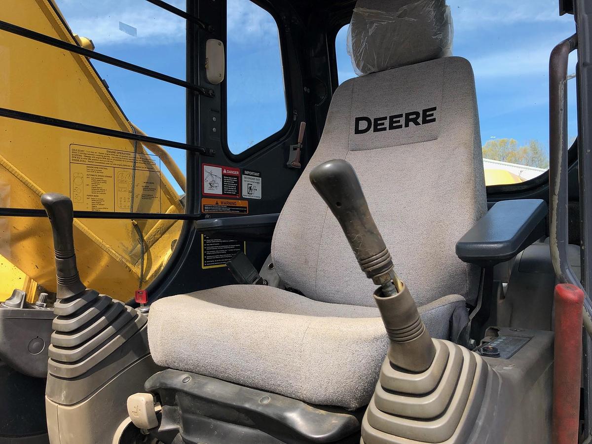 Used APE (J&M) 3030 Mast