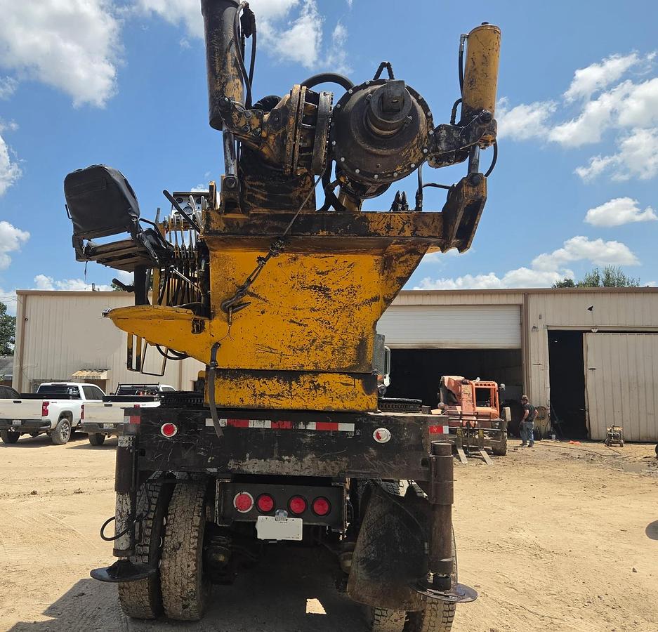 Used 2007 Texoma 600