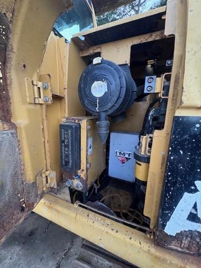 Used 2009 IMT AF-100