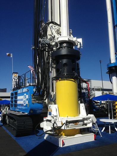 New Soilmec SR-65