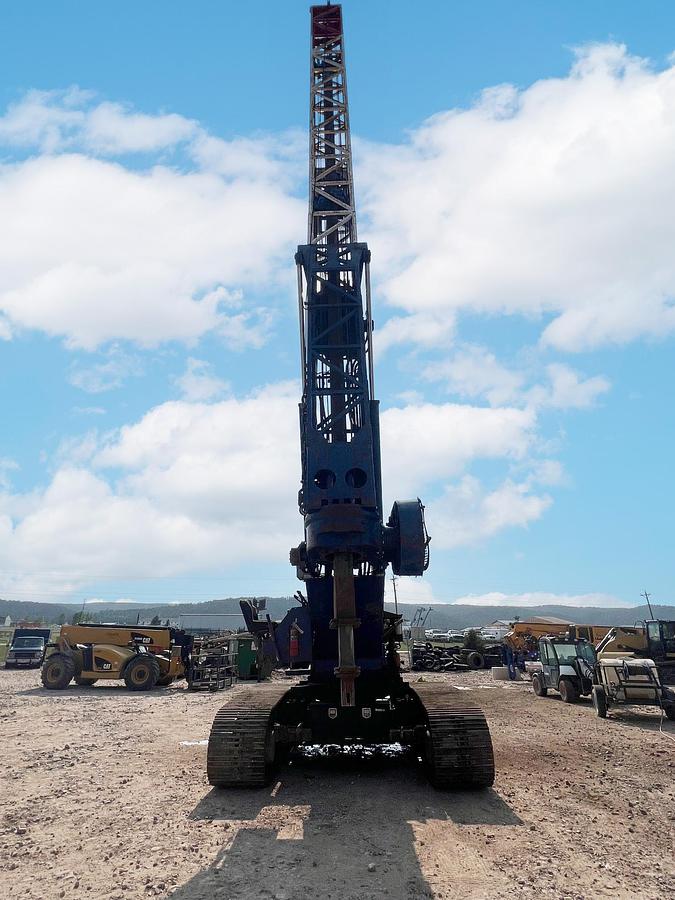 Used 1975 Watson 3000 CM