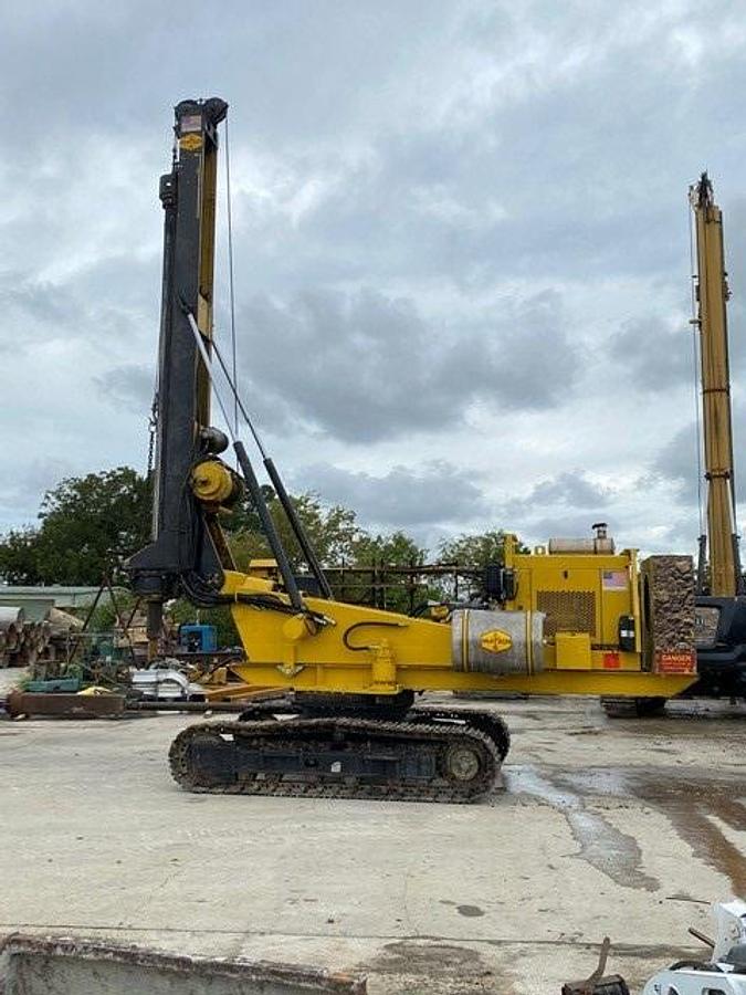 Used 2016 Watson 1100CM sm (SOLD)