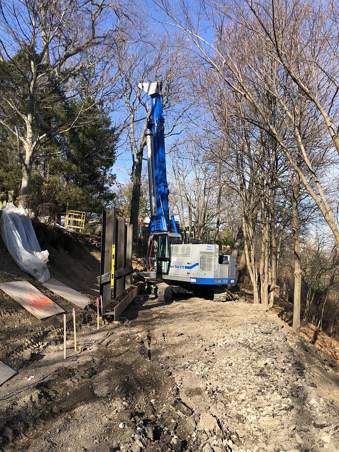 Used 2020 Soil Tek S70 (SOLD)