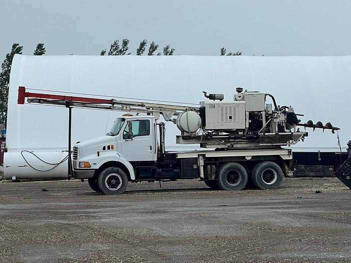 Used Reedrill Texoma 330-27 (SOLD)