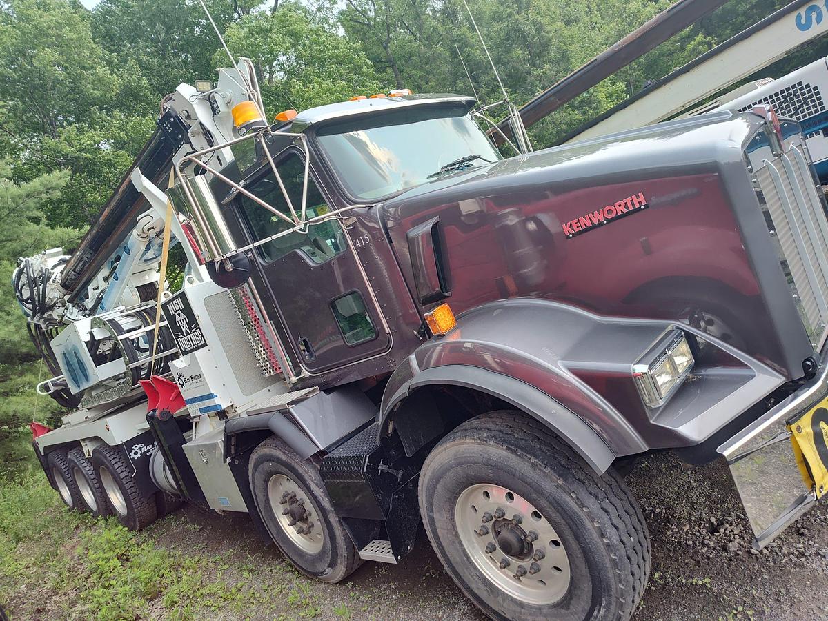 Used 2017 Bay Shore TR110TM