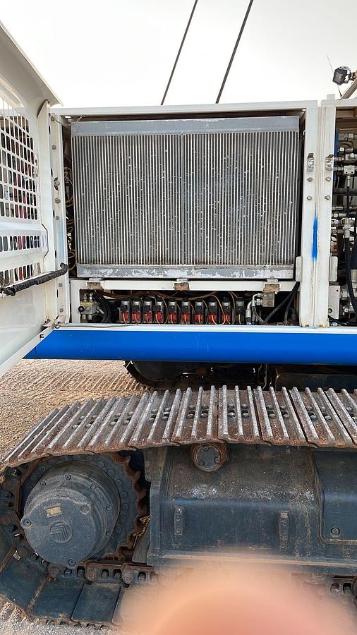 Used 2007 Soilmec SR-30 (SOLD)